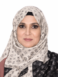Farina Mirza